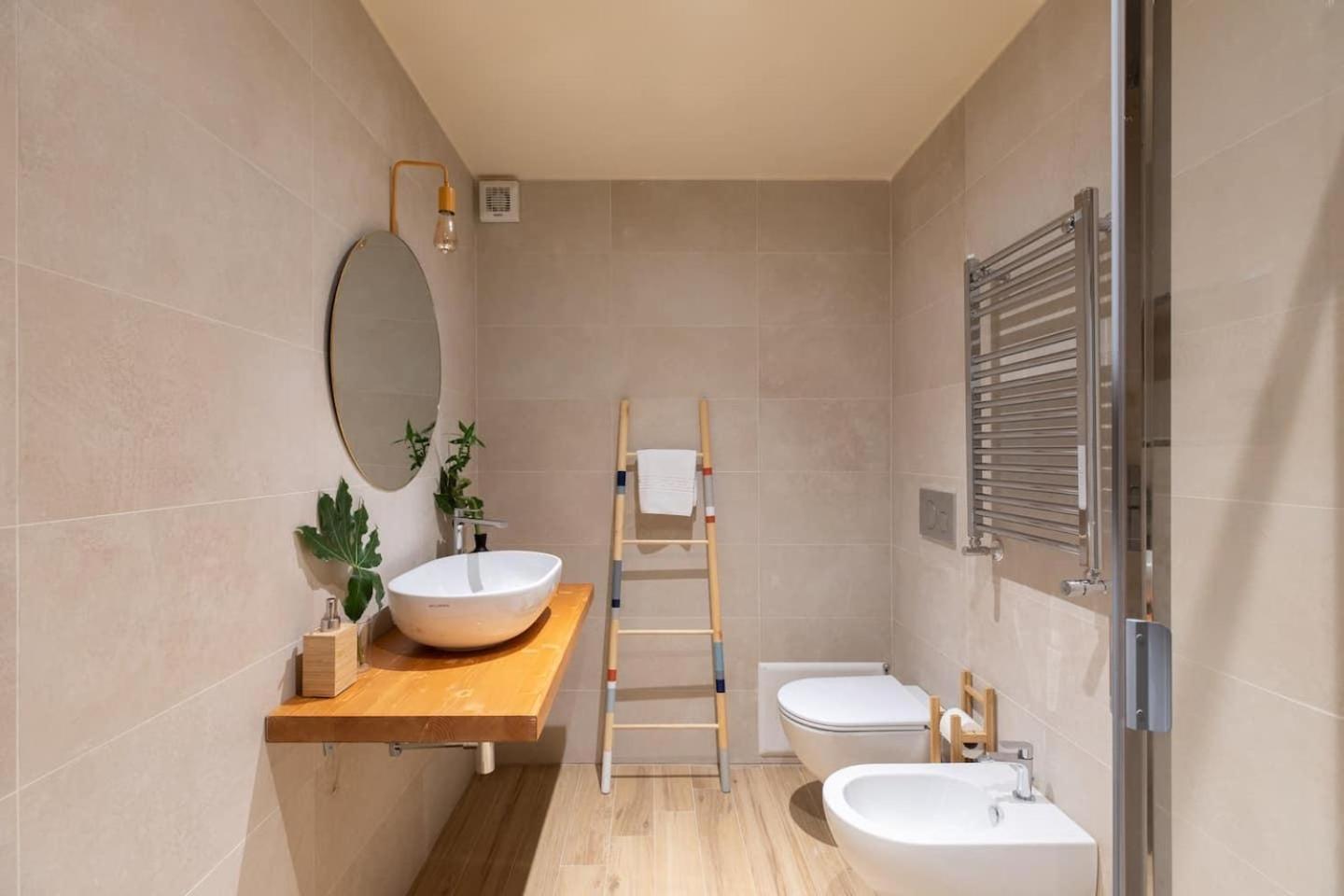 Via Paolo Emilio Ferienhaus *