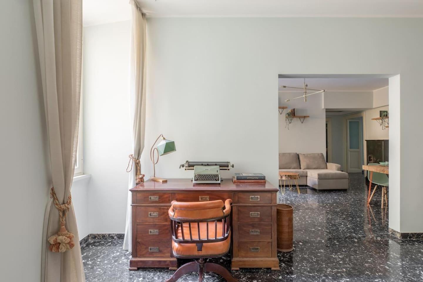 Ferienhaus Via Paolo Emilio *